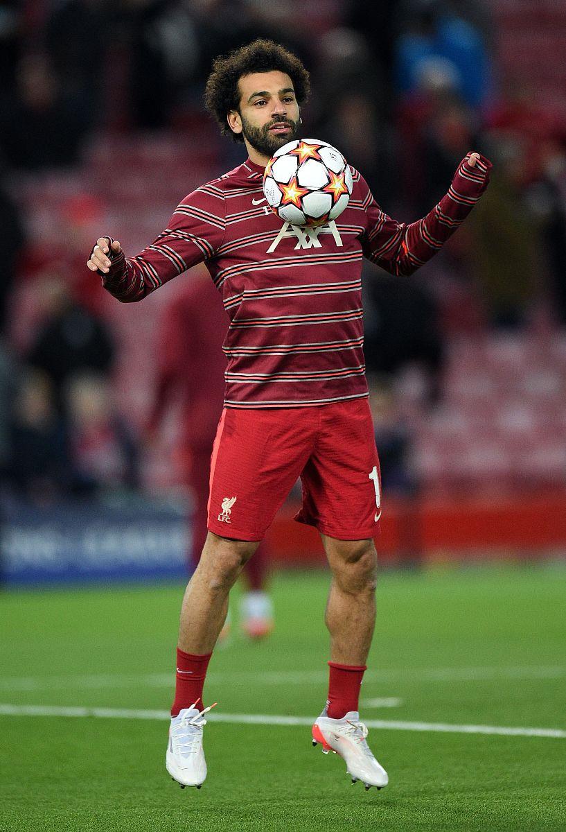 中欧体育赛事-关于里程碑夜利物浦门线救险，全明星赛赛后刷纪录，底气十足，细节决定成败的信息